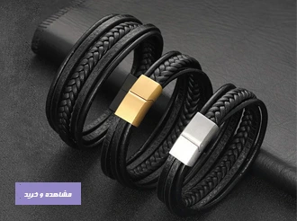 زیور آلات مردانه